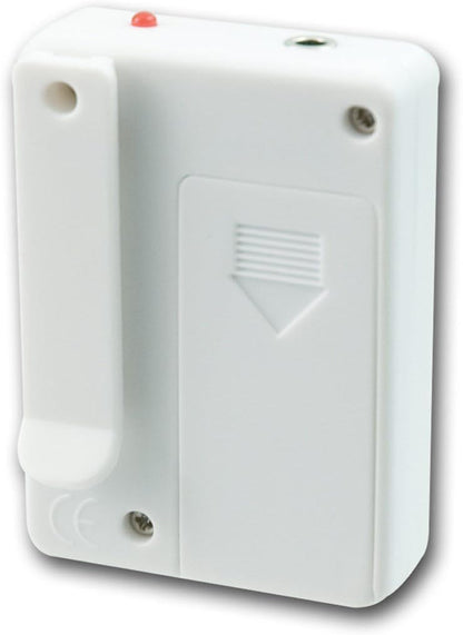 Mighty Loud Ear 120Db Personal Sound Hearing Amplifier